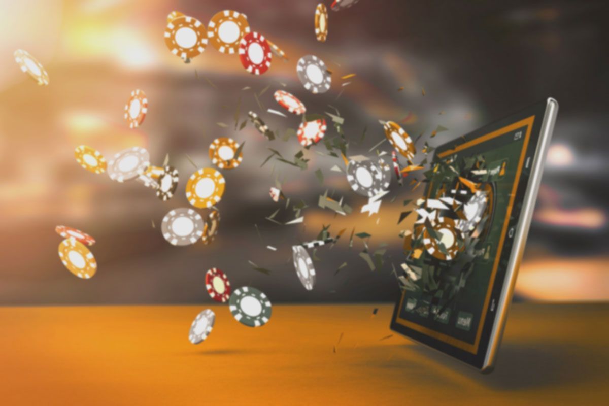 GoldPari آن لائن کیسینو میں کھیلنے کی وجوہات